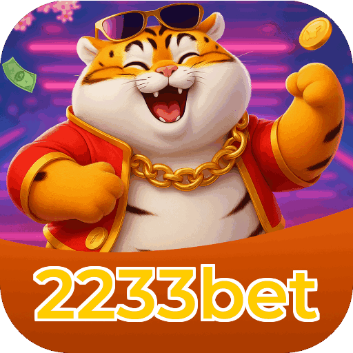 2233bet Logo