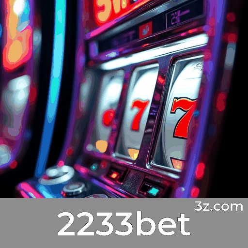 2233bet: Variedade e Entretenimento para Brasileiros