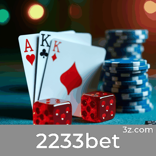 2233bet: Estável, Seguro e Otimizado para o Brasil