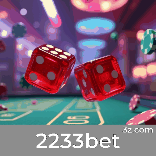 2233bet: Variedade e Entretenimento para Brasileiros